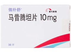 傲朴舒